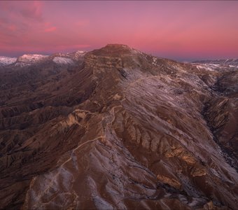 Хунзахский разлом