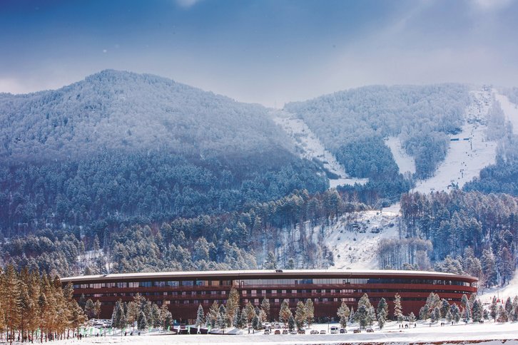 Фото: АРХИВ АВТОНОМНОГО УЧРЕЖДЕНИЯ РЕСПУБЛИКИ АЛТАЙ «РЕГИОНАЛЬНЫЙ ЦЕНТР ТУРИЗМА И ИНДУСТРИИ ГОСТЕПРИИМСТВА