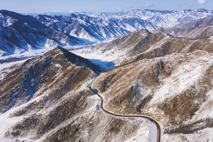 Фото: Андрей Белавин