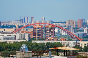 Эксперты назвали самый дорогой город для внутренних перелетов в России