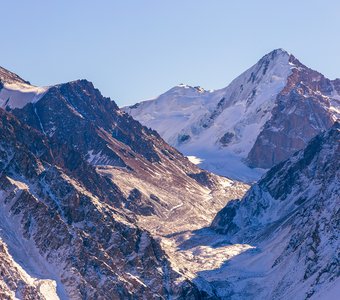 Февральские зарисовки