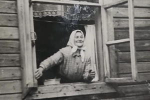 Жизнь в 1940-е: как прокормить 10 внуков