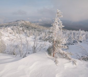 Дальний Таганай