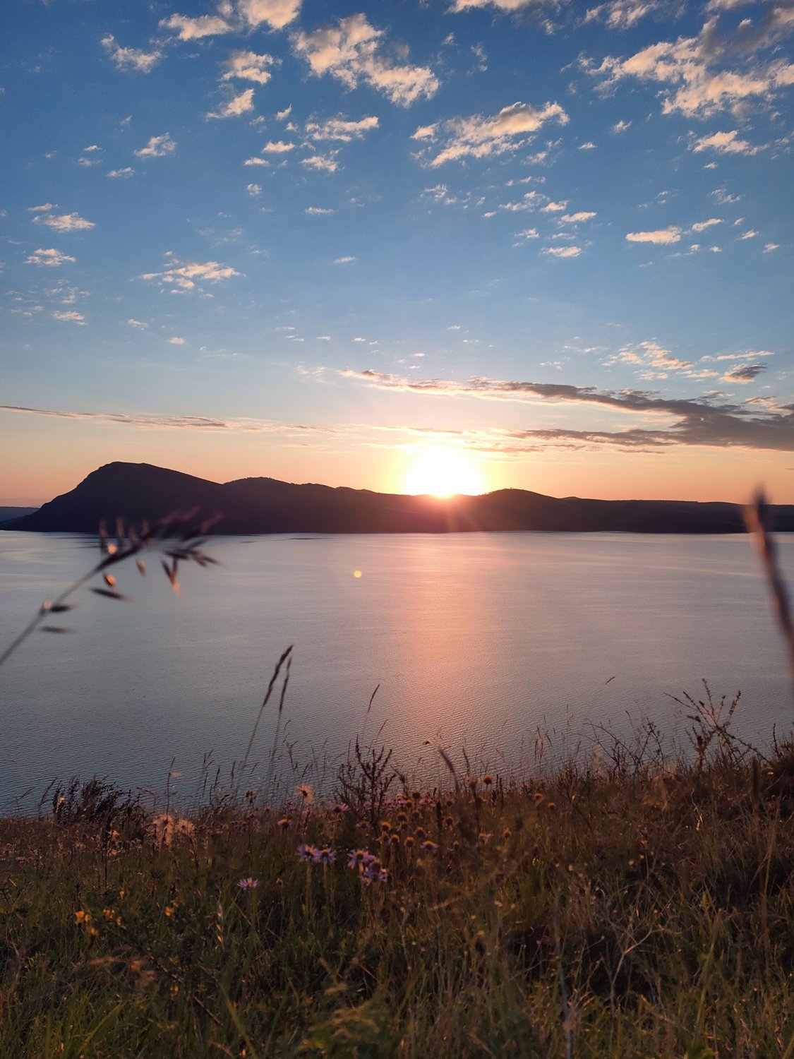 Вечер Хакасии