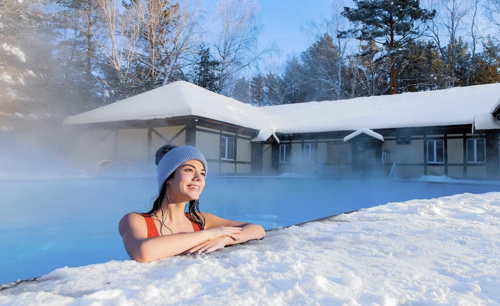 В Тюменской области пройдет первый общероссийский конгресс по термальному туризму
