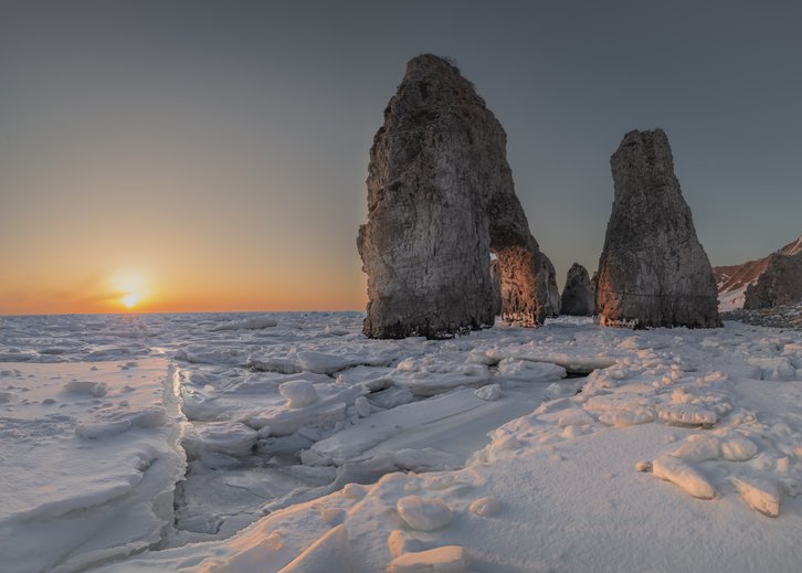 Фото: Александр Лаврентьев / фотохостинг Russian Traveler