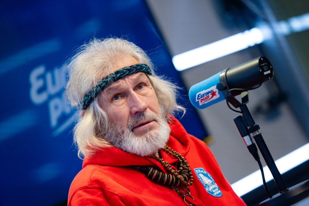 Путешественник Евгений Ковалевский: «В чем смысл существования человечества? В счастье!»