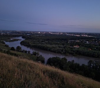 Фортштадт г.Армавир