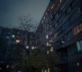 Паннельки - душа России