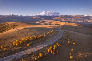 Национальная ежегодная туристическая премия Russian Traveler Awards 2025