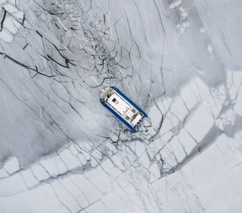 Конаковский Байкал