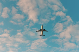 Новые рейсы из Читы в Барнаул и Новокузнецк