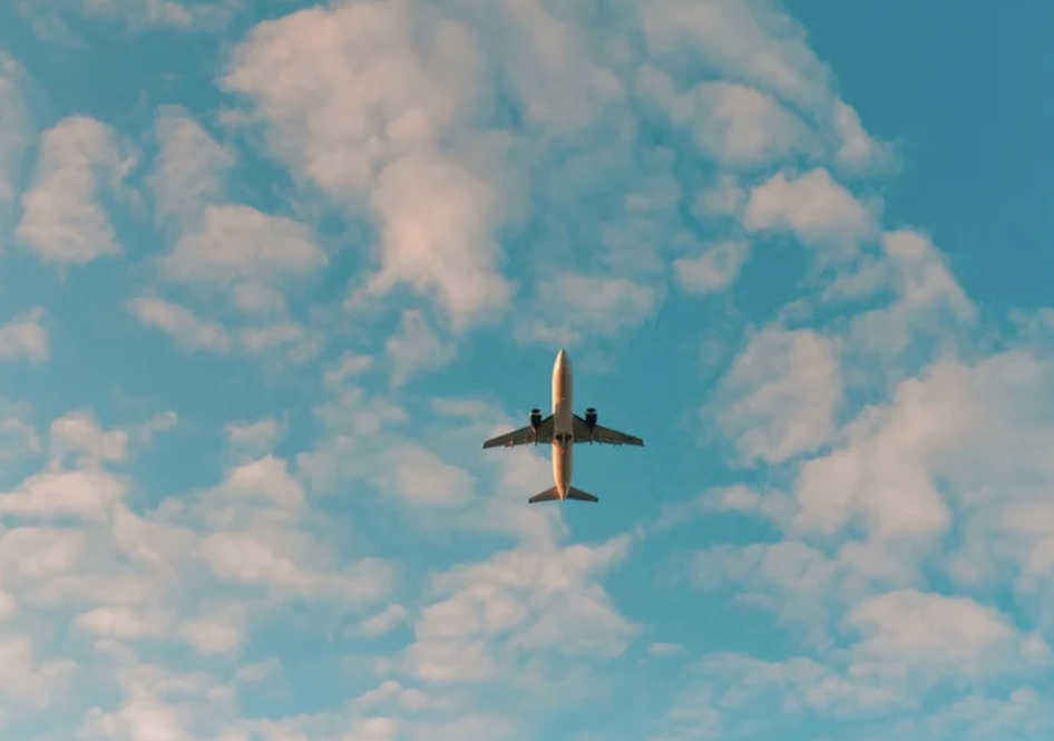 Новые рейсы из Читы в Барнаул и Новокузнецк