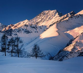 Аккорды утра