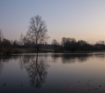 Река Десна