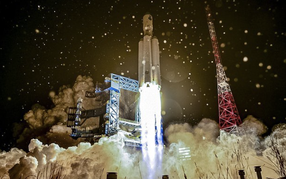 Космодром «Восточный» бьет рекорды по количеству туристов