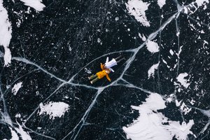 Теперь Байкал и Колизей можно послушать: уникальный проект со «звуками» знаменитых мест