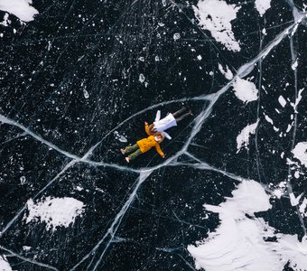 Романтика Байкала