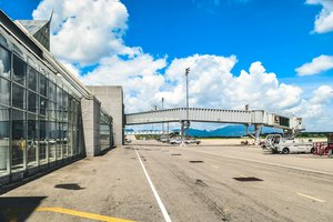 Россиянка вышла в город Таиланда минуя паспортный контроль