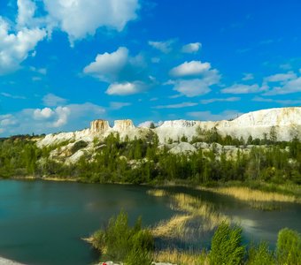 Воронежская обл.