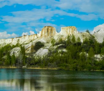 Воронежская обл.