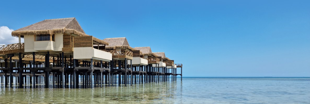 Африканский дзен: пляжный отдых на Занзибаре