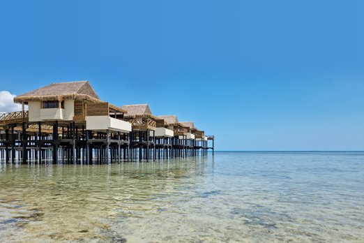 Африканский дзен: пляжный отдых на Занзибаре