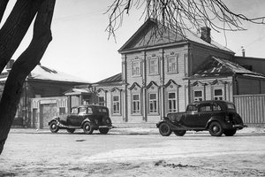 Фото из архива: Рязань