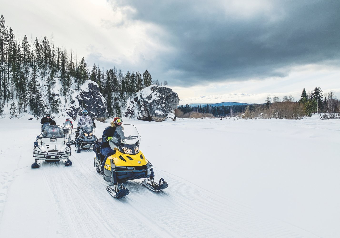 Фото: Юлия Григорьева / RUSSIADISCOVERY