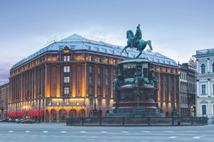 Навигатор: новости туризма