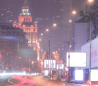 Новый Арбат