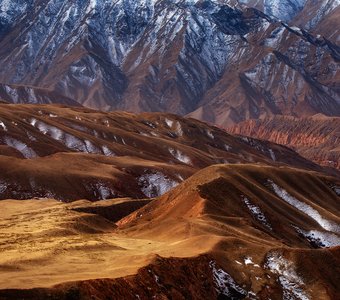 Мелодия весны