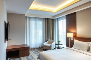 Новый тренд: россияне бронируют отдых в своих же городах