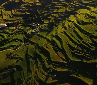 земледелие