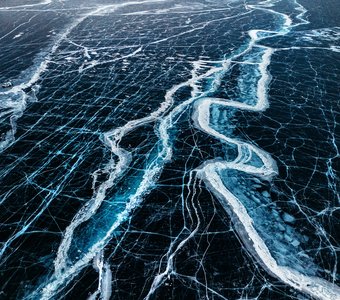 вены Байкала