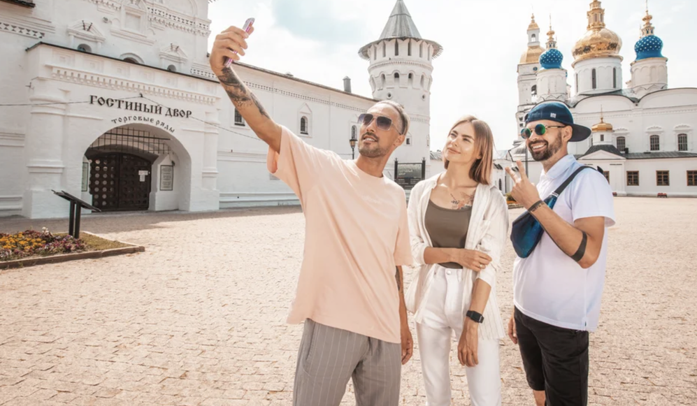 Тюмень выходит в лидеры по бизнес-туризму