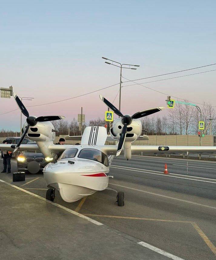 Фото: Авиаторщина / Telegram-канал