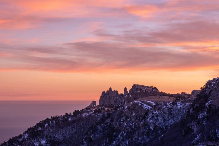 Фото: Елена Кондакова / фотохостинг Russian Traveler