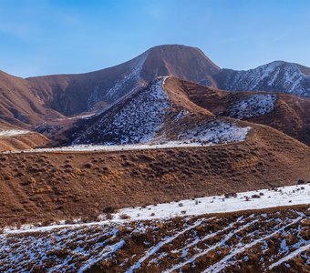 Весне дорогу!