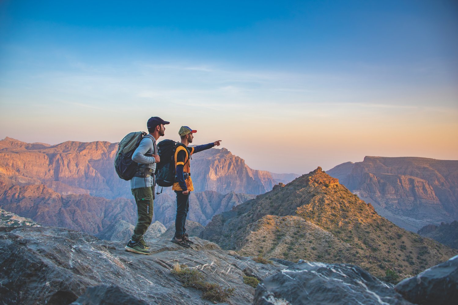 Фото: Архив министерства культурного наследия и туризма Омана