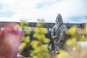 Путешествия с РГО: Алтай