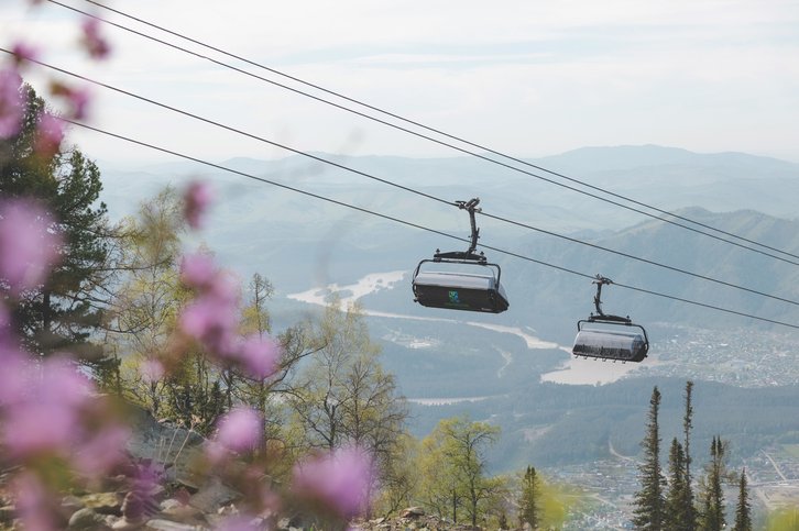 Фото: Валентина Малова