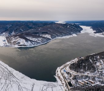 Исток Ангары