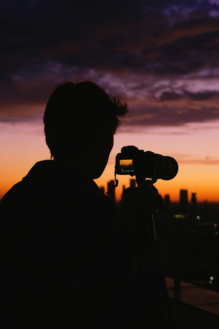 Фото: Alaksiej Čarankievič / Unsplash