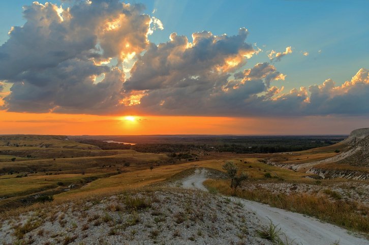 Фото: Дмитрий Сохин / фотохостинг Russian Traveler