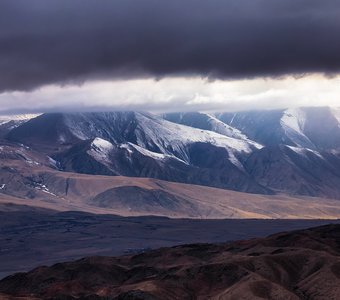 Занавес