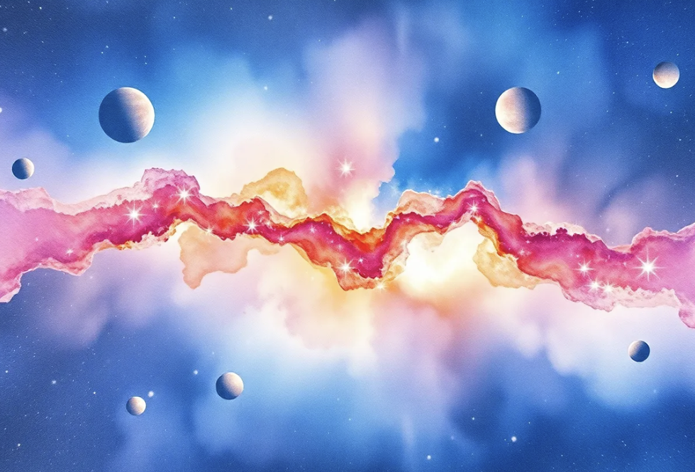 Большой космический фестиваль в Москве