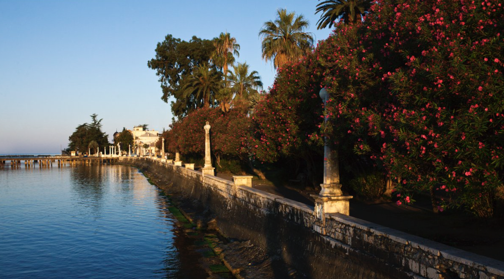 Открыты продажи билетов в Сухум