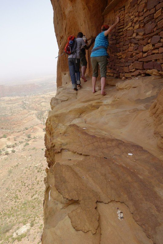 Фото: David Samuel Santos / Flickr