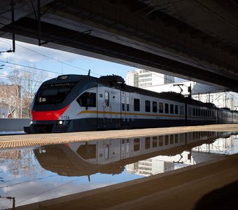 Кунцевская